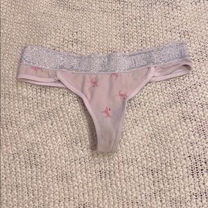 pink and victoria secret